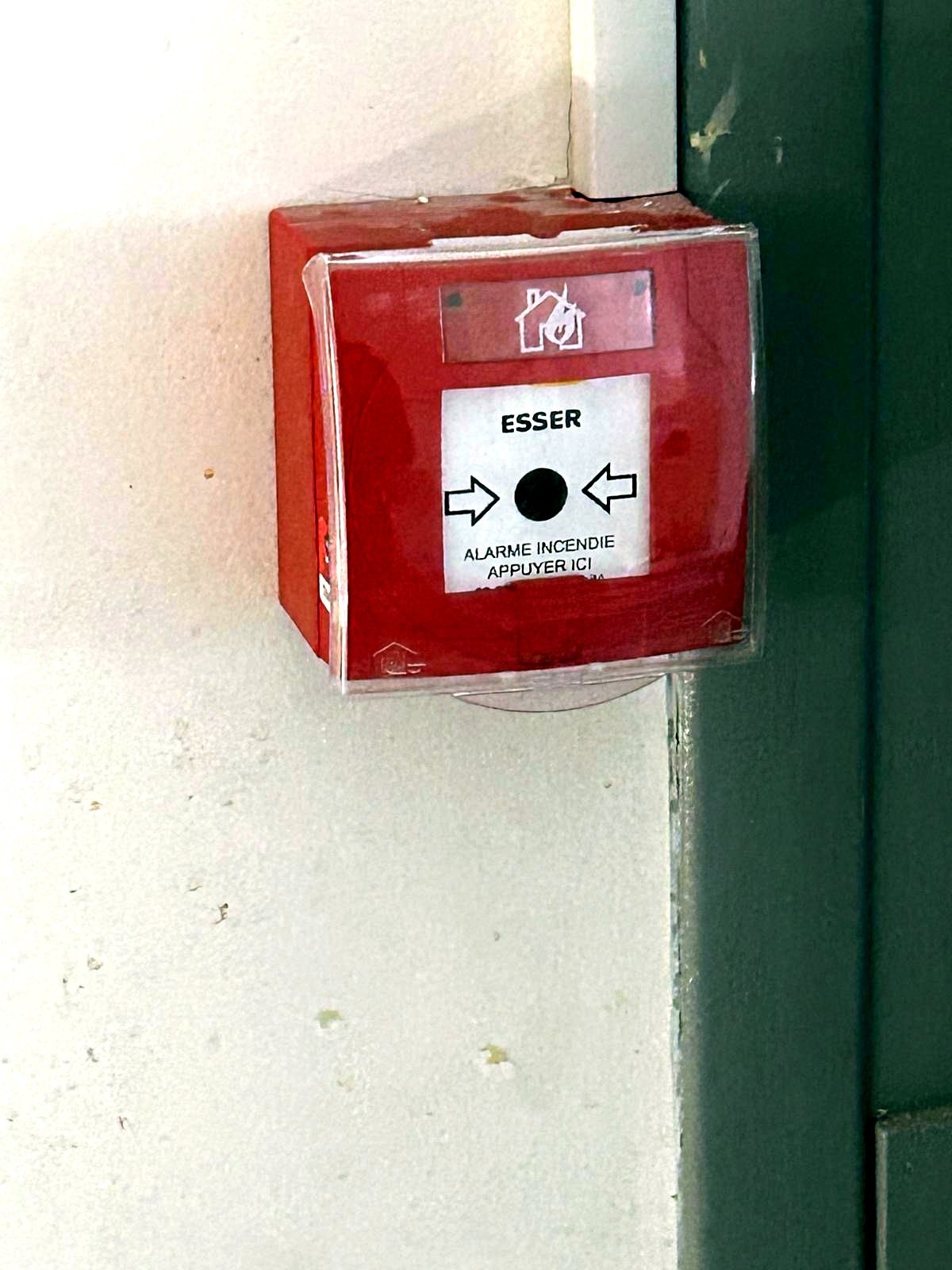 Réalisation OuattaraD Électricité